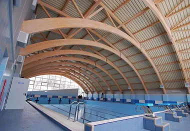 Стропильная система из ЛВЛ-бруса_3