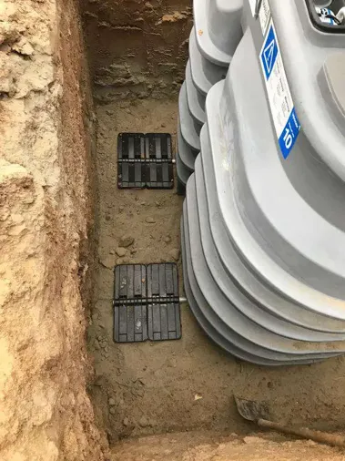 Канализация загородного дома_4