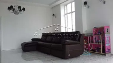 Дизайн интерьера загородного дома - с чего начать?_2