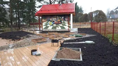 С чего начинать ландшафтный дизайн участка?_3