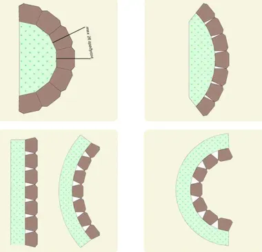 Строительство подпорных стенок_2