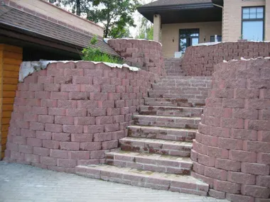 Строительство подпорных стенок_3