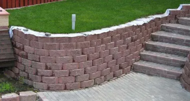 Строительство подпорных стенок_4