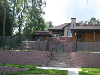 Строительство подпорных стенок_5