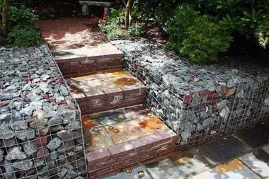 Строительство подпорных стенок_8