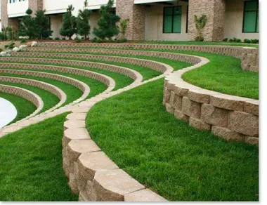 Строительство подпорных стенок_9