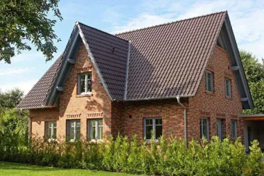 Как правильно класть облицовочный кирпич_1