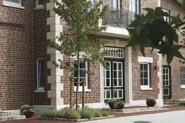 Как правильно класть облицовочный кирпич_5