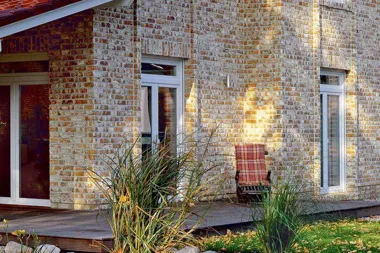 Как правильно класть облицовочный кирпич_8