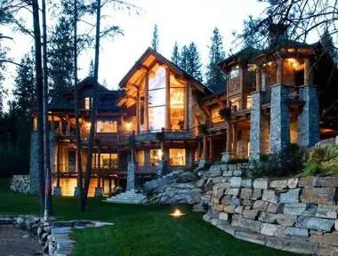 Строительство домов шале_11