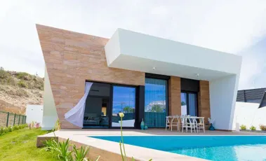 Строительство дома в Испании_2