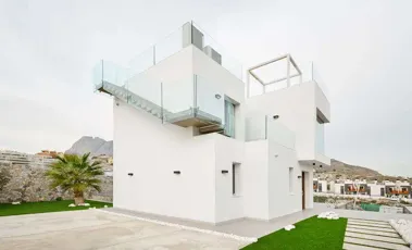 Строительство дома в Испании_7