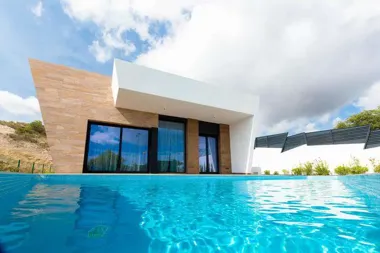 Строительство дома в Испании_1