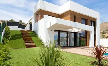 Строительство дома в Испании_3