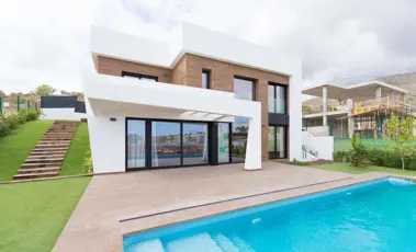 Строительство дома в Испании_4