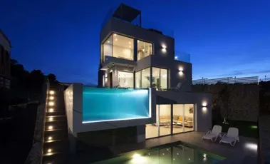 Строительство дома в Испании_5