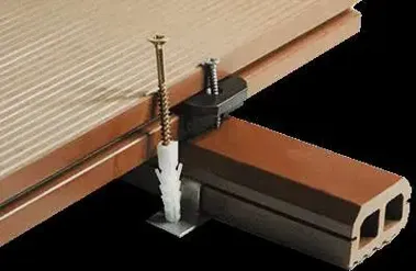 Монтаж террасной доски_2 Монтаж террасной доски_2