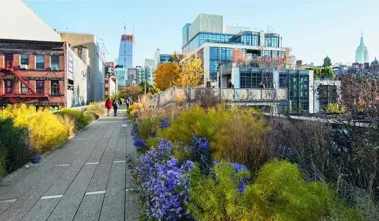 Естественные сады Пита Удольфа_4