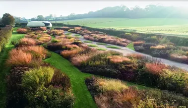 Естественные сады Пита Удольфа_6