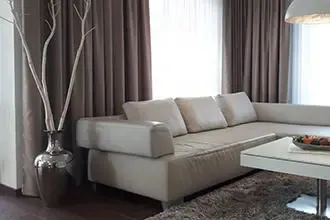 Архитектура и дизайн интерьера загородного дома