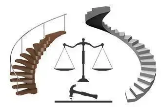 Бетонная или деревянная лестница?