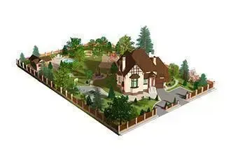 Что первым строить на участке