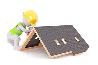 Какую крышу выбрать для дома:  дом с какой крышей практичнее и дешевле?