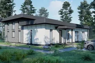 Проект дома Yarus-2 187м2