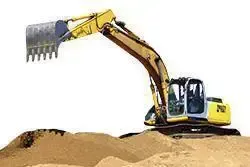 Фундамент на насыпном грунте