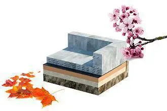 Фундамент осенью или весной?