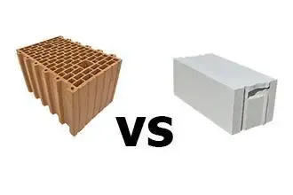 Газобетон и крупноформатный кирпич. Баттл