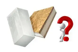 Газобетонный или каркасный дом – что лучше?