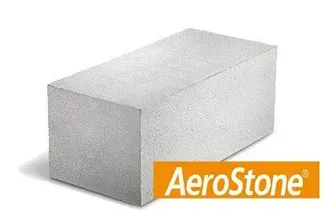 Газоблоки АэроСтоун