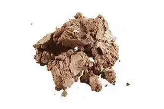 Глиняный замок