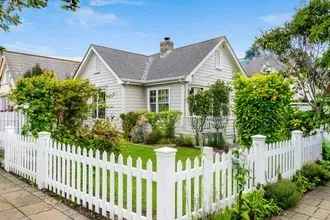 Небольшие загородные участки - тренд