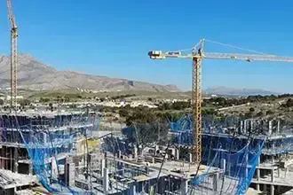 Испанские строительные компании и лицензии