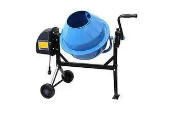 Как правильно приготовить бетон в бетономешалке