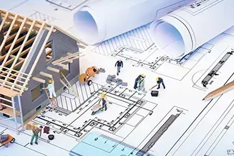 Как выбрать архитектора и строительную компанию?