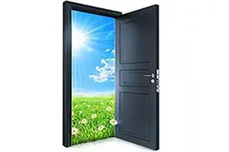 Как выбрать входную дверь в загородном доме