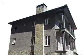 Какой высоты должен быть дымоход?