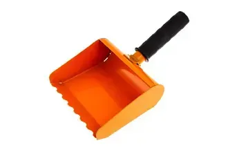 Кельма для газобетона