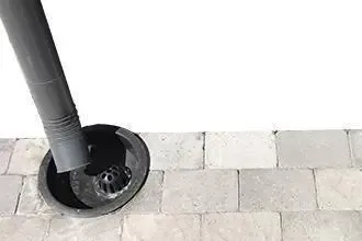 Ливневая канализация в частном доме