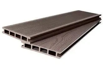 Монтаж террасной доски