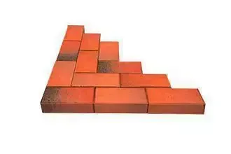 Мощение клинкерным кирпичом