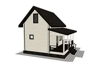 Можно ли строить баню из газобетона?