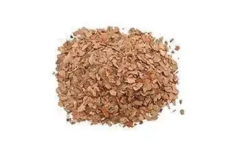 Мульча из сосновой коры. Опыт применения