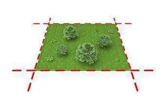 На каком участке можно строить дом