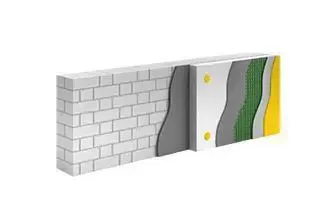 Наружная отделка дома из газобетона
