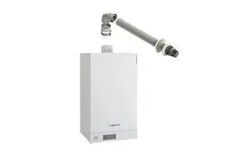 Настенные газовые котлы отопления