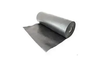 Пароизоляция чердачного перекрытия